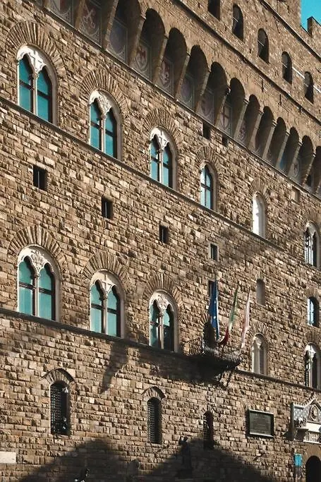 Apartment Prime Historic Center - By Likehomeflorence