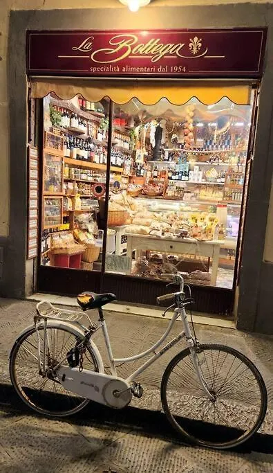 Prime Historic Center - By Likehomeflorence 0*, Florence Italy