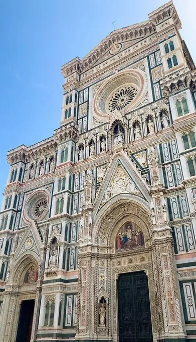 Prime Historic Center - By Likehomeflorence Apartment Florence