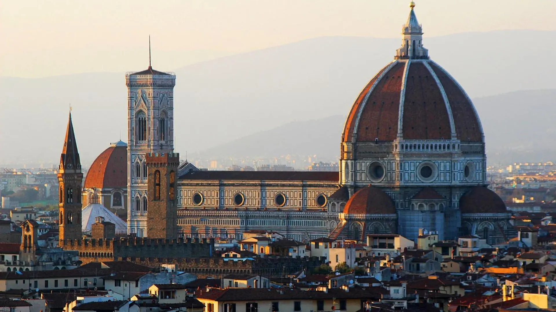 Prime Historic Center - By Likehomeflorence 0*, Florence